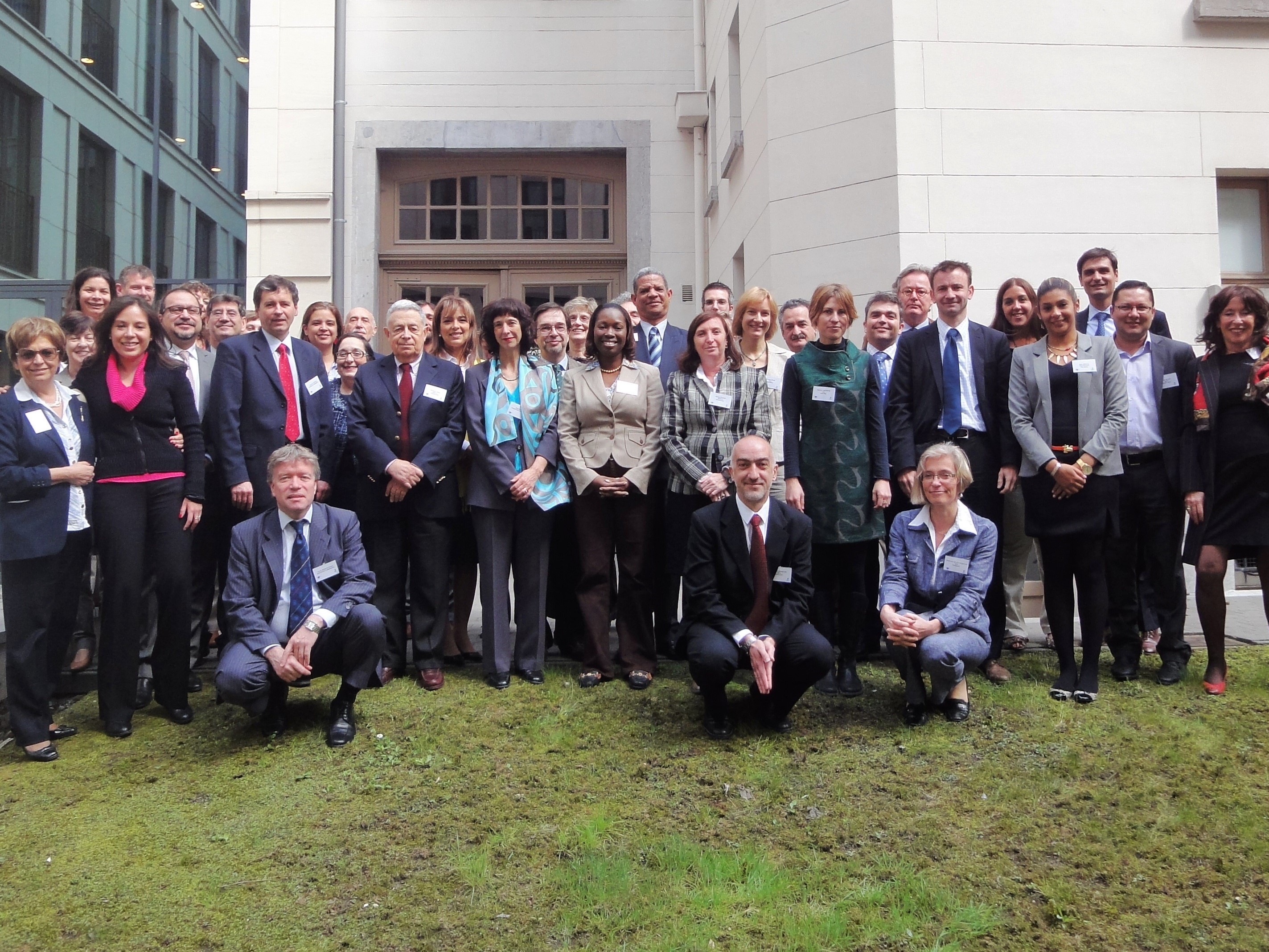 ALCUE NET Consortium
